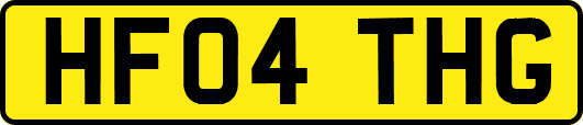 HF04THG