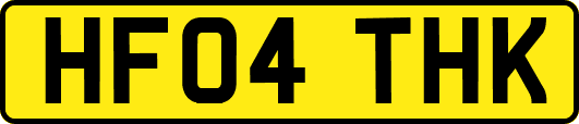HF04THK
