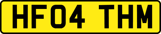 HF04THM