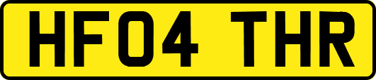 HF04THR