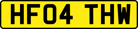 HF04THW