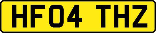 HF04THZ