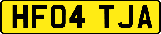 HF04TJA