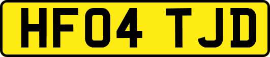 HF04TJD