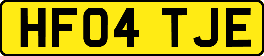 HF04TJE