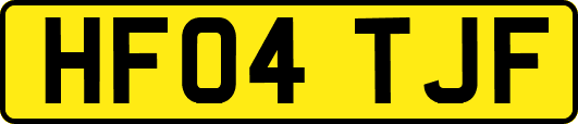 HF04TJF