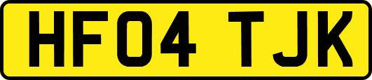 HF04TJK
