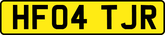 HF04TJR