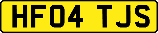 HF04TJS