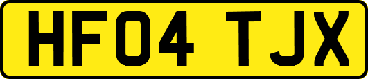 HF04TJX