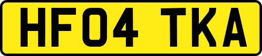 HF04TKA