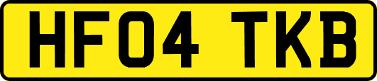 HF04TKB