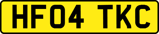 HF04TKC