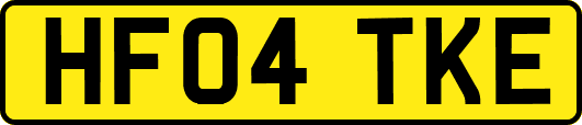 HF04TKE