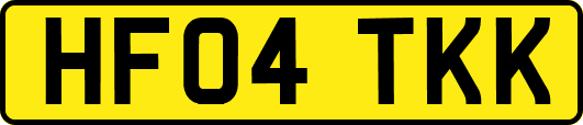 HF04TKK