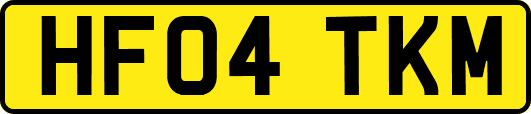HF04TKM