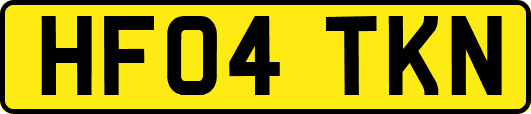HF04TKN