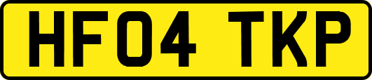 HF04TKP