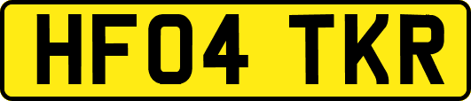 HF04TKR