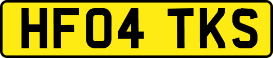 HF04TKS