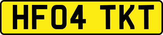 HF04TKT