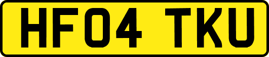 HF04TKU