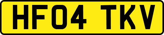 HF04TKV