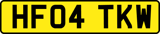 HF04TKW