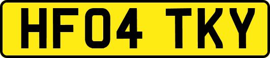 HF04TKY