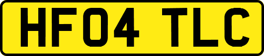 HF04TLC