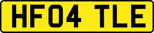 HF04TLE
