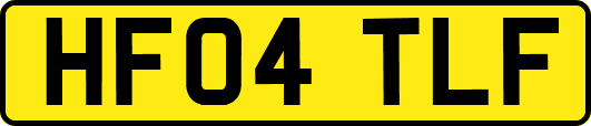 HF04TLF