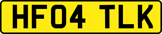 HF04TLK