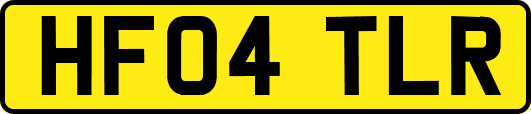 HF04TLR