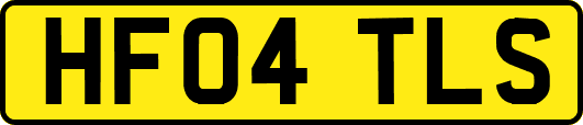 HF04TLS