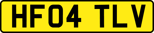 HF04TLV