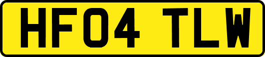 HF04TLW