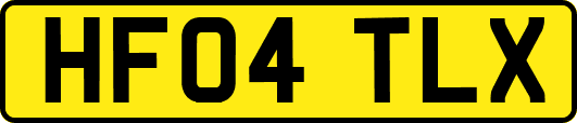 HF04TLX