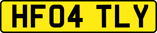 HF04TLY