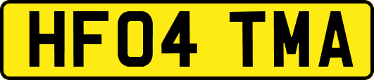 HF04TMA