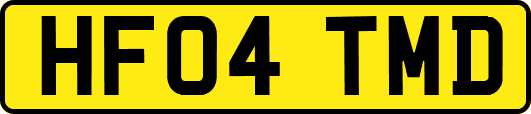 HF04TMD