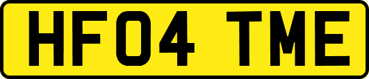 HF04TME