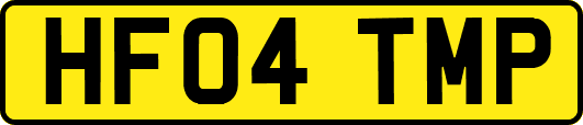 HF04TMP