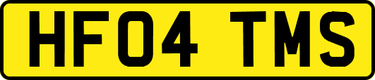 HF04TMS