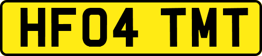 HF04TMT
