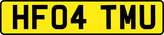 HF04TMU