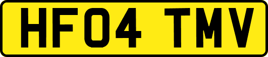 HF04TMV