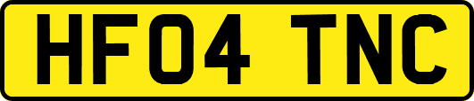HF04TNC