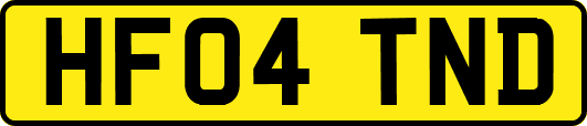 HF04TND