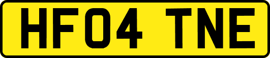 HF04TNE